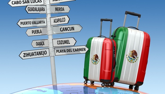 墨西哥,创意广告,工作狂