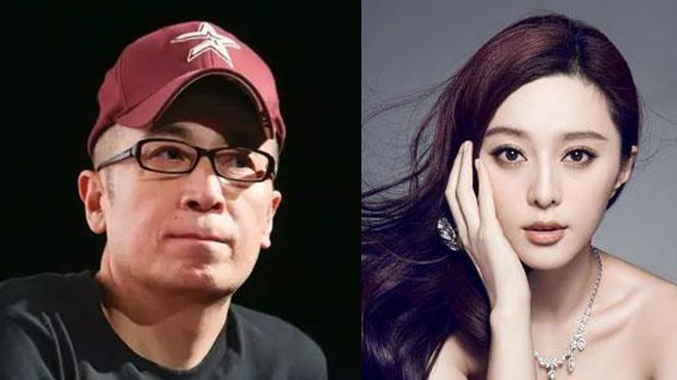 够拼！范冰冰接拍曹保平新片《白麻雀》 挑战同性感情戏