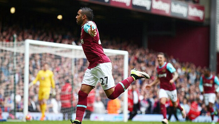 C罗和小贝之后 英超还有任意球高手吗？