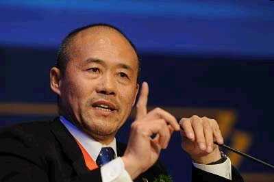 万科,房地产,王石