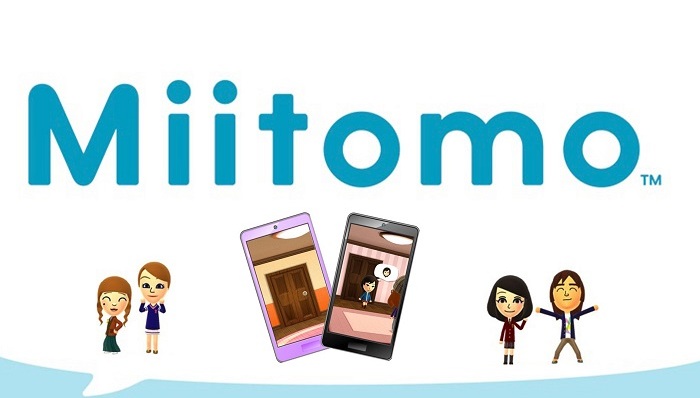 这里有一份《Miitomo》使用指南