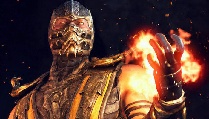 这些格斗游戏人物不单单只会杀戮 他们的故事也值得倾听