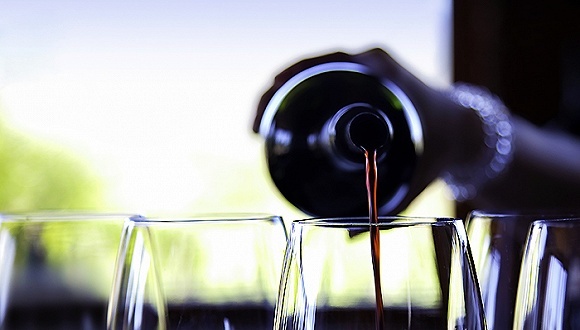 葡萄酒,桃红酒,国际葡萄与葡萄酒组织