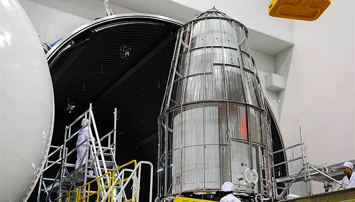 实践十号卫星到底有多牛？