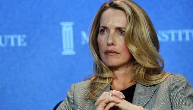 乔布斯遗孀的167亿美元巨额财富里都有什么？