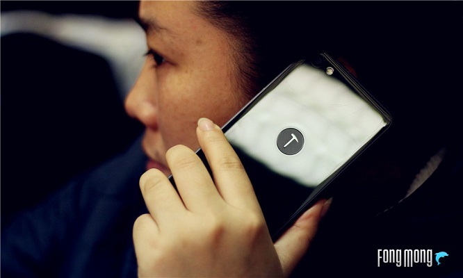 SmartisanT2,锤子手机,性能,体验