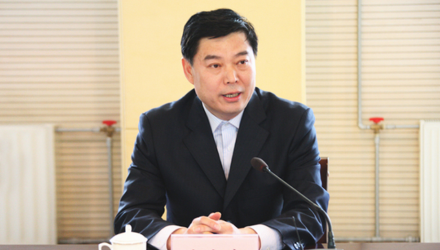 济南,市长,,杨鲁豫,被查
