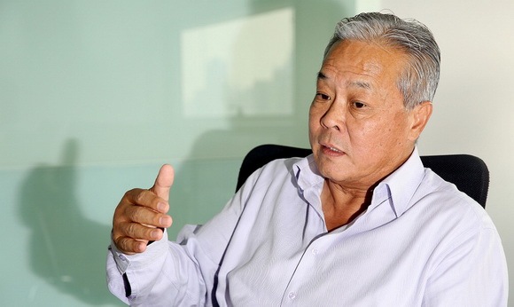 体育产业,乐视体育,马国力