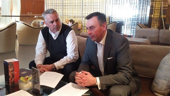 斯诺克,世界台联,商业模式