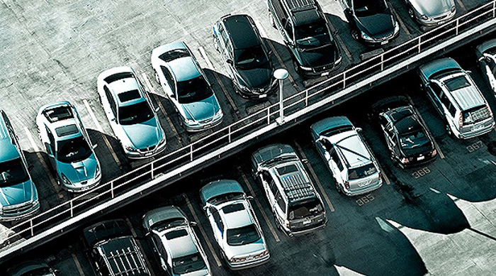 二手车电商,并购