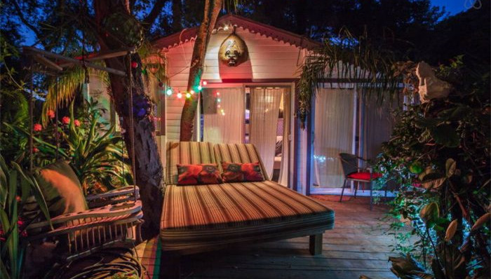 在线短租,分享经济