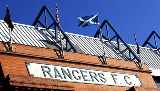 四年从四级联赛重回顶级 苏格兰传奇俱乐部格拉斯哥流浪者的奋斗历程