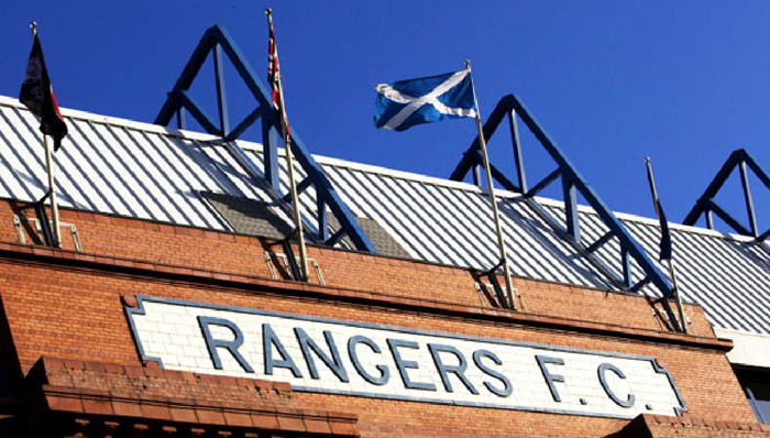 四年从四级联赛重回顶级 苏格兰传奇俱乐部格拉斯哥流浪者的奋斗历程