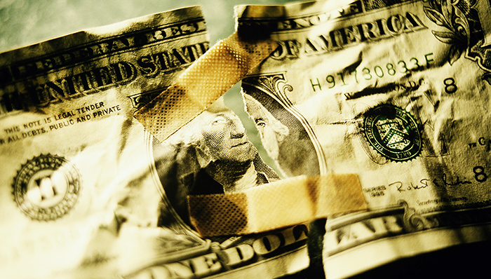 化解不良贷款压力迫在眉睫