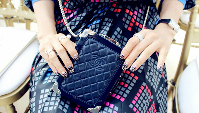 哪家时尚公司是最受欢迎雇主？ Chanel排第一位