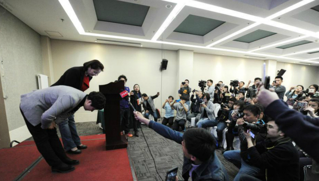 如家酒店,和颐酒店,如家道歉,弯弯