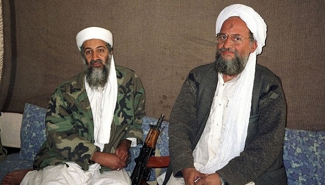 ISIS和基地组织：谁的命更硬？