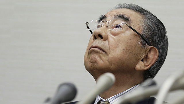 任人唯亲？ 83岁的日本7-ELEVEn之父铃木敏文被迫辞职