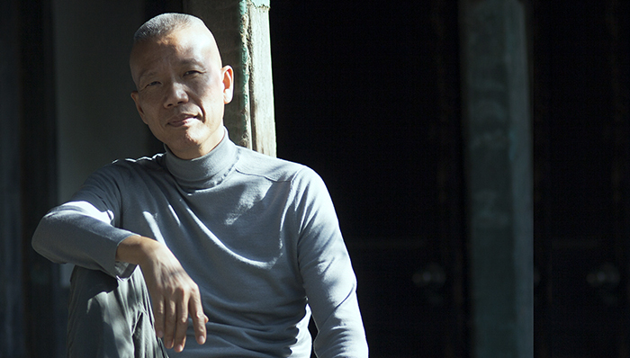 蔡国强,艺术,当代艺术,卡塔尔