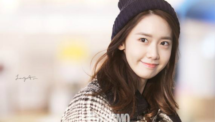 有颜又有才，你被女神林允儿的流利中文惊艳到了吗？