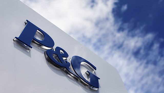 宝洁中国光芒不再