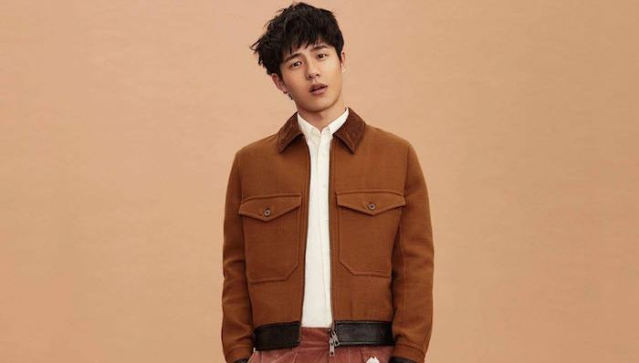 刘昊然：非普通“网瘾少年”