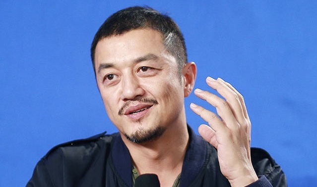 李亚鹏,窦靖童，李嫣