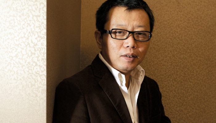 阿里巴巴,宋柯,在线音乐