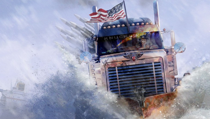 《凛冬之战》,手游,游戏开发