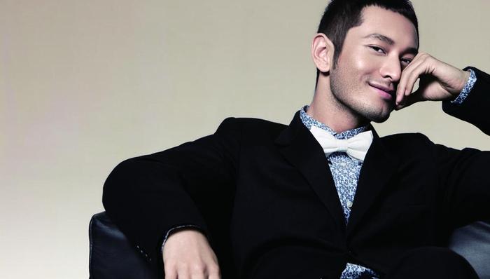 【腾讯娱乐】虽然他做过一万次采访，但这是一个你从未见过的