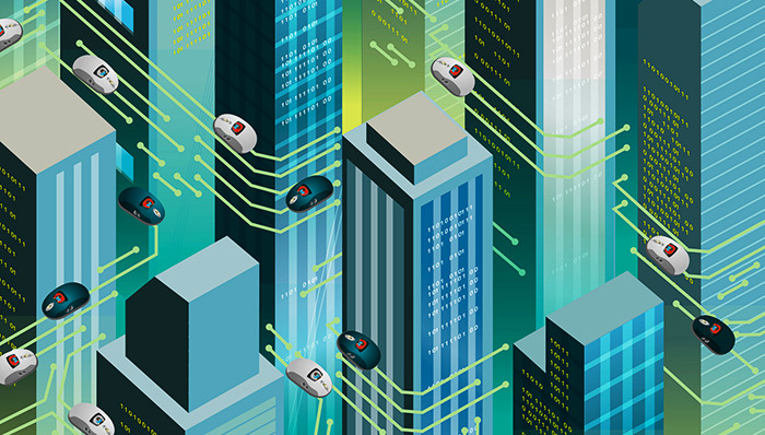 中国拥有世界上最大的电子商务系统