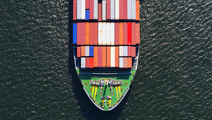 智慧物流市场空间4000亿