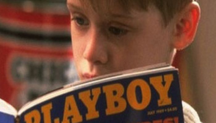 《花花公子》内容总监谈如何对小孩进行性教育