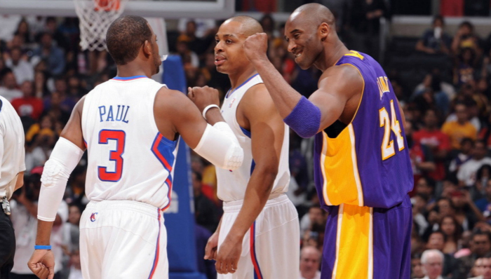 科比退役后，快船能取代湖人在洛杉矶的地位吗？