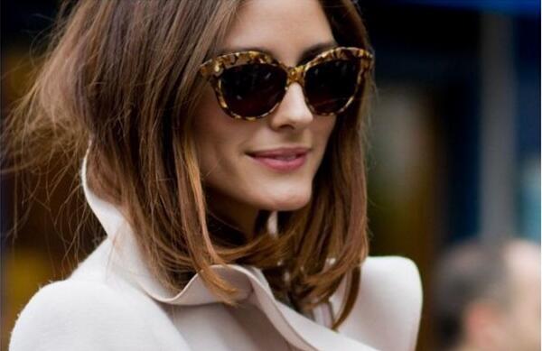 时尚潮流,猫眼魔镜