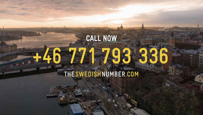 瑞典旅游,瑞典专线