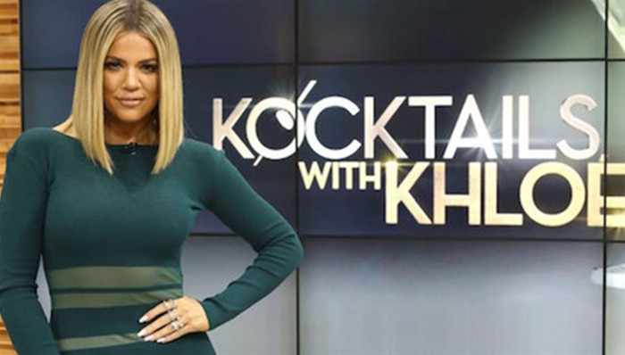 科勒·卡戴珊讲述家族成名前的故事