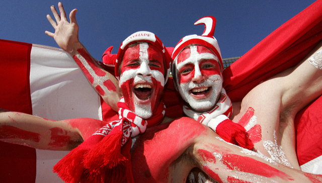 丹麦：世界上最幸福的国度