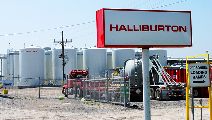 哈里伯顿与贝克休斯合并交易或流产