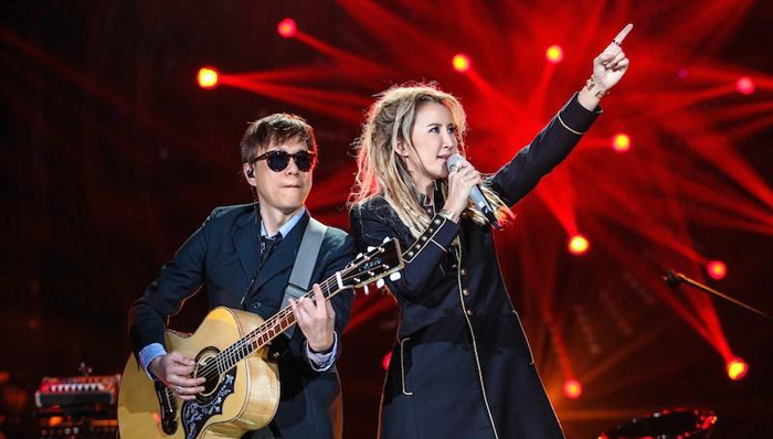 我是歌手,人工智能