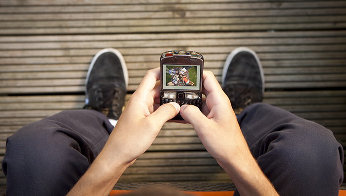 移动直播的悖论