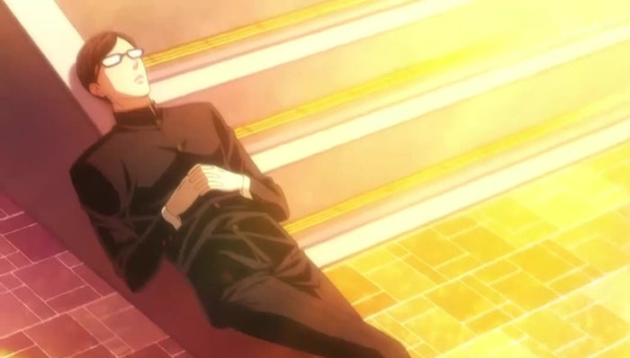 【JMedia】男人得装！看看一个男人是如何来装的！