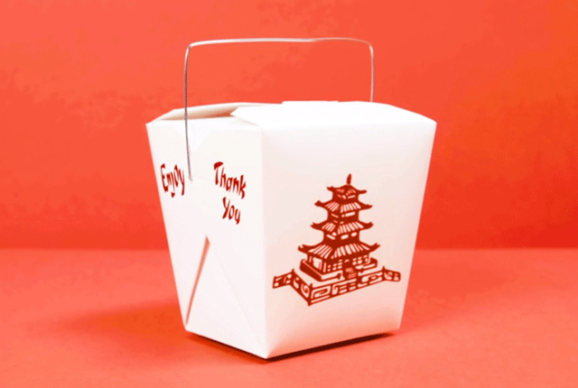 美剧,生活大爆炸,中餐,外卖,牡蛎桶,Oyster,pail