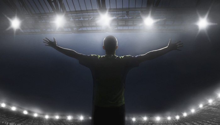 阿里体育要做中国体育经济的基础平台