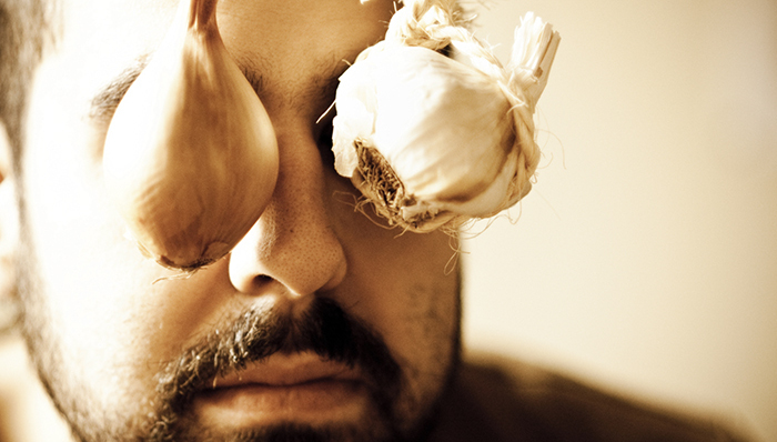 葱蒜价格持续上涨