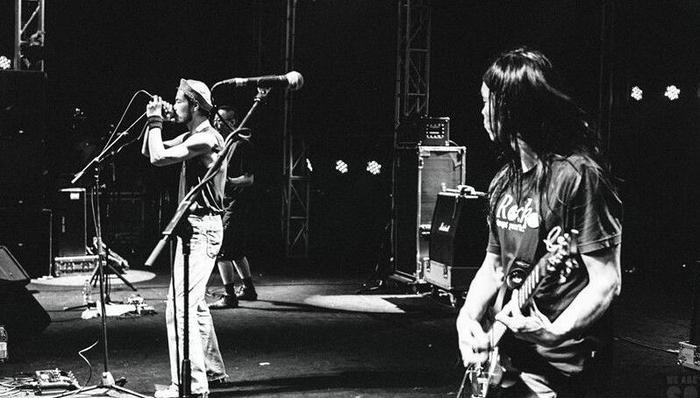 我是歌手,总决赛,摇滚