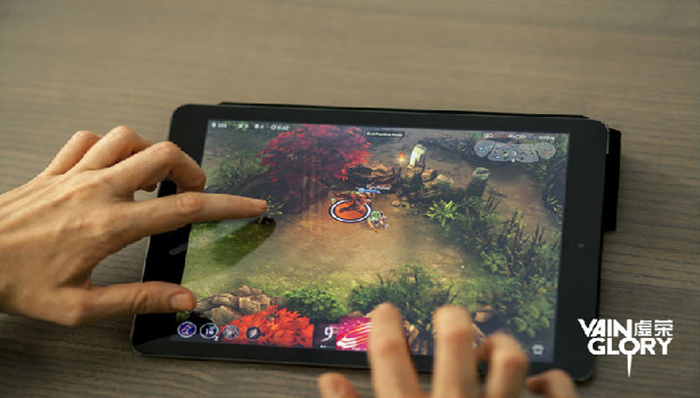 这12款iPad游戏值得尝试