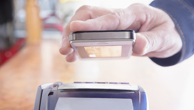 中移动开发移动支付