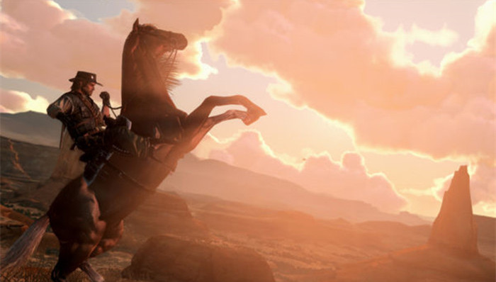 这18个游戏时刻可能会让你一生铭记