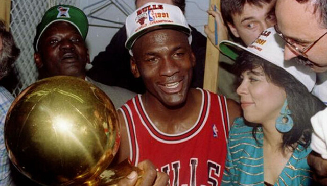 20年过去了 迈克尔·乔丹父亲被谋杀案终于找到了新证据